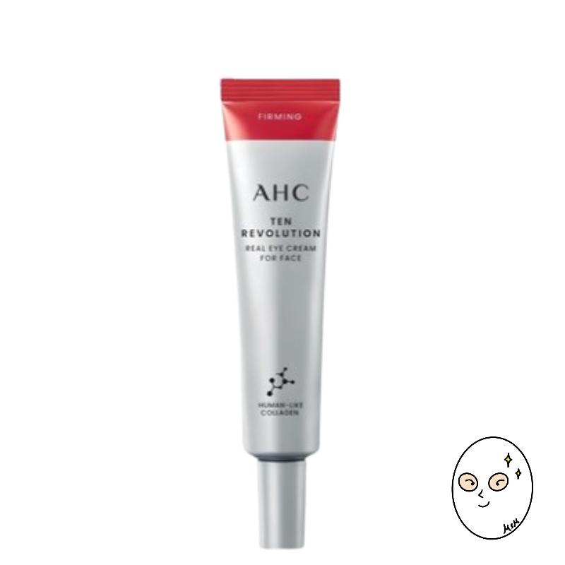 A.H.C Ten Revolution Real Eye Cream For Face 35ml