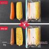 Zhi Shi Food Grade Slider Seal Storage Bags