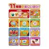 AGATSUMA Anpanman GO with Music! Norinori Drive Handle Ages 2+