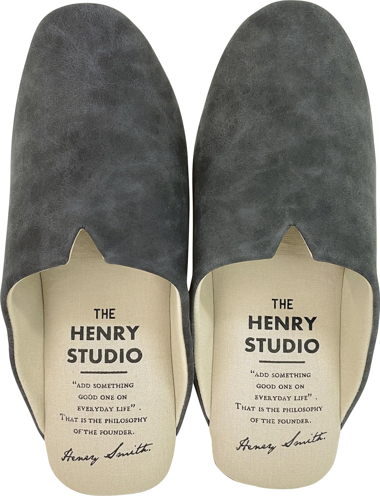 

Daikai Тонкие тапочки из искусственной кожи 73541 Большой Черный,