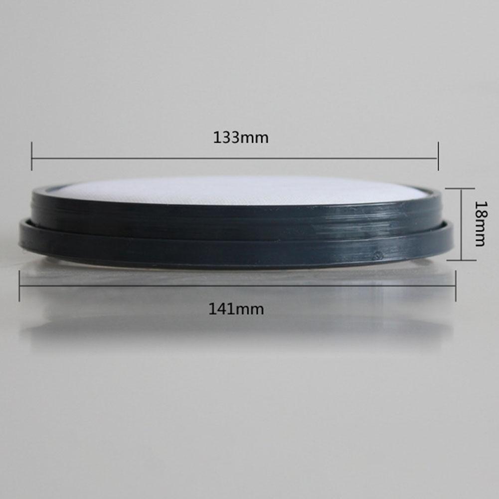 Filter Motor Filter For Grundig 9178008911 Foam/rubber For Grundig Motor Protection Pre-Motor Filter Replacement