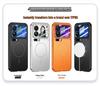 Magnetic Xiaomi 17 Promax Ultra-Thin Anti-Drop Wireless Phone Case
