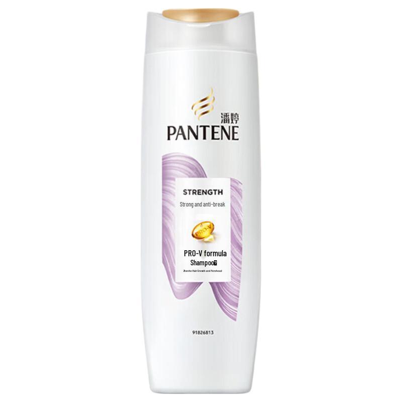PANTENE PRO-V Strong & Anti-Breakage Shampoo