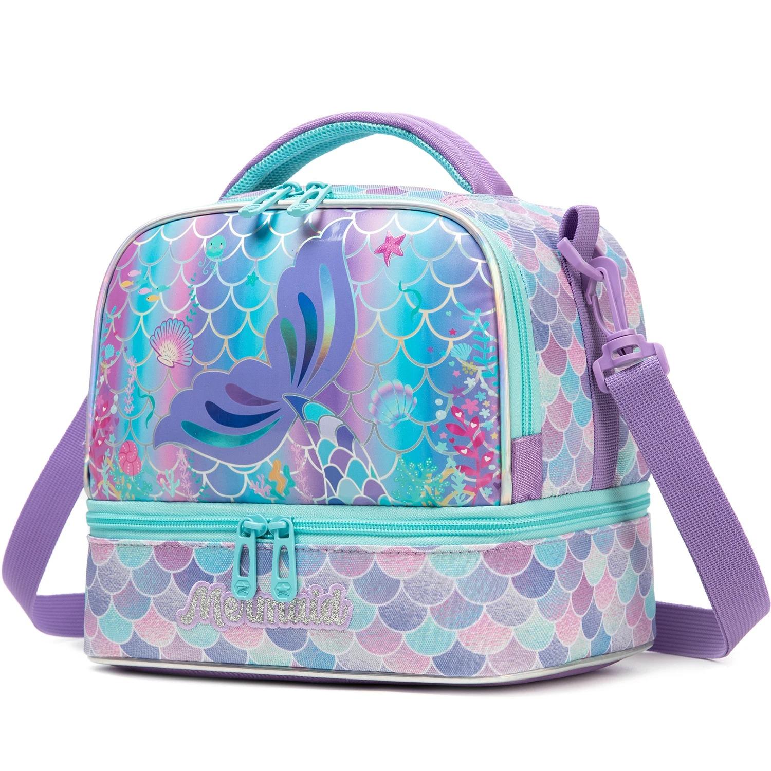 Kids Lunch Box for School Cute