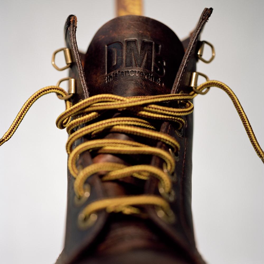 Dr.martens [Dr.martens X Tnt] 1460 Tint Dmt32181523