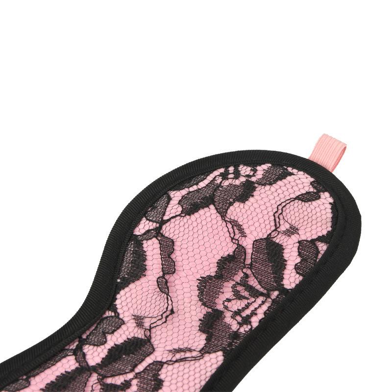 Adult Bondage Collection Camo & Lace Styles, Handcuffs, Masks & Straps - Elevate Intimacy with Diverse, Fun Designs
