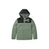 Windbreaker Jacket Men's Green NF0A497J-WTQ