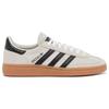 Adidas Handball Spezial Aluminium Black Gum Sneakers IF6562