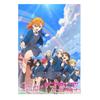 Bushiroad Trading Card Collection Clear Love Live! Superstjerne!! Eske