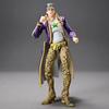 SHF JOJO'S Bizarre Adventure Jolyne Cujoh Jonathan Joestar Kujo Jotaro Dio Brando Action Figure Model Collection Toys