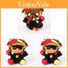 Flammefrags Plush Character Toy With Pp Cotton Filling For Kids And Adults
