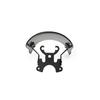 MAORANG FOR X350 x350 2023- 2025 Modified Windshield Front Windscreen Deflector Windscreen Mirror Accessories Motorcycle Accessories