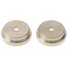 1Pc Mr-9 Battery Adapter For Film Camera Exposure Meter Mercury Mr9 Px625 Px13