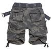 Brandit Shorts Savage Vintage