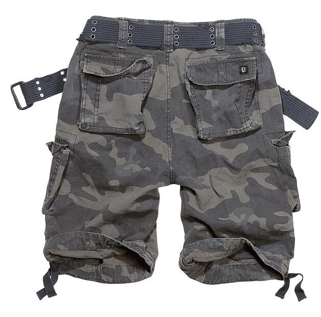 Brandit Shorts Savage Vintage
