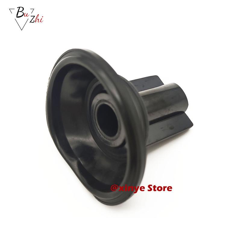 motorcycles Carburetor diaphragm and piston Plunger for Kawasaki EL250 Eliminator ZL250LX  ZZR250 EX250 GPX250R Yamaha FZ400