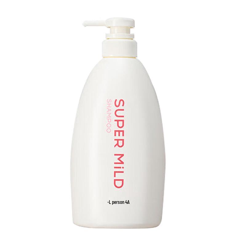 

Huirun Soft & Clean Herbal Moisturizing Shampoo
