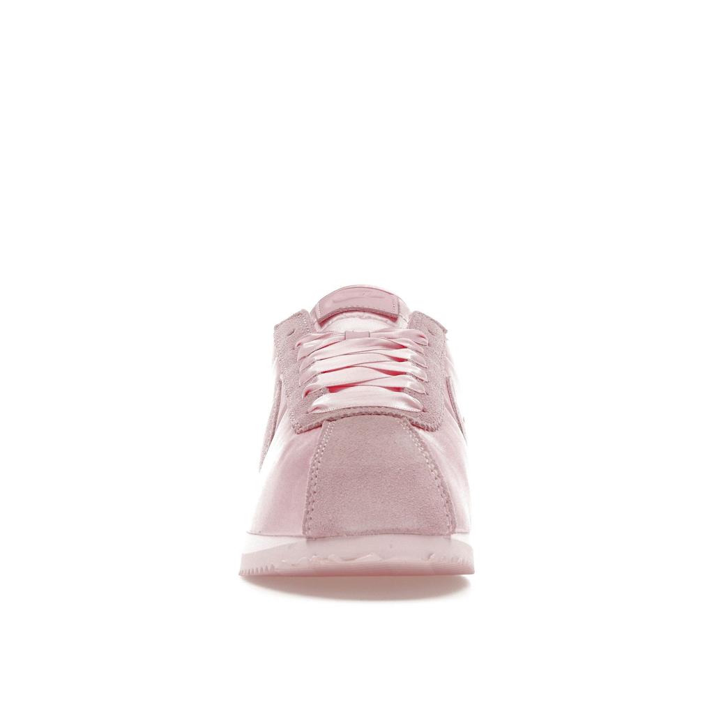 Nike Wmns Cortez Textile Medium Soft Pink Pink Ice FV5420-600