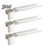 Dish Towel Holder Rod Hanger Holder Space Faucet Rag for Kitchen Saving Double Durable PLA