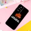 Süßes Wildschwein lustig Cartoon Hülle Für POCO M6 X6 Pro X3 X4 X5 M5s F3 F5 Xiaomi 14 Ultra 12 13 Lite 11T 12T 13T Pro Hülle