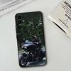 Street Glide   Phone Case For Samsung S25,S24,S21,S22,S23,S30,Ultra,S20,Plus,Fe,Lite,Note,10,Black Cover