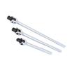 1/2 inch F rod wrench, 10'', 15'', 18'', long force bar, activity head, strong lever, steering handle repair tool
