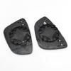 For VW Passat B7 2011 2012 2013 2014 2015 Car-Stying New Rear Door Mirror Glass