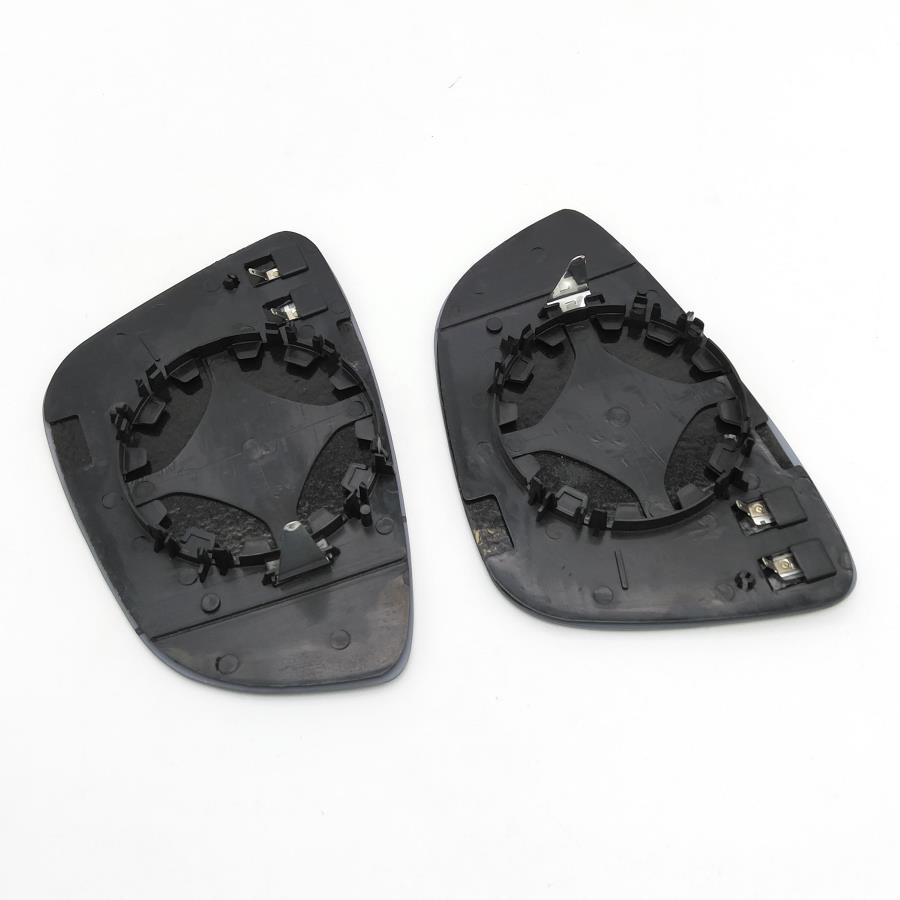 For VW Passat B7 2011 2012 2013 2014 2015 Car-Stying New Rear Door Mirror Glass