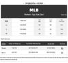 MLB Women's Winter Casual Down Jacket 3FDJB2056-43CRD