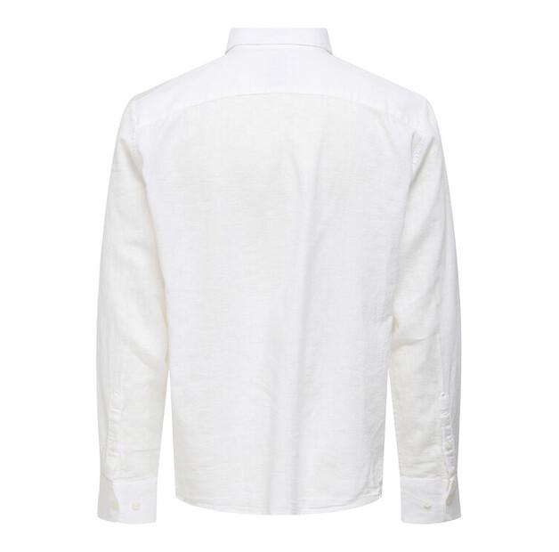 Рубашка Only & Sons Caiden