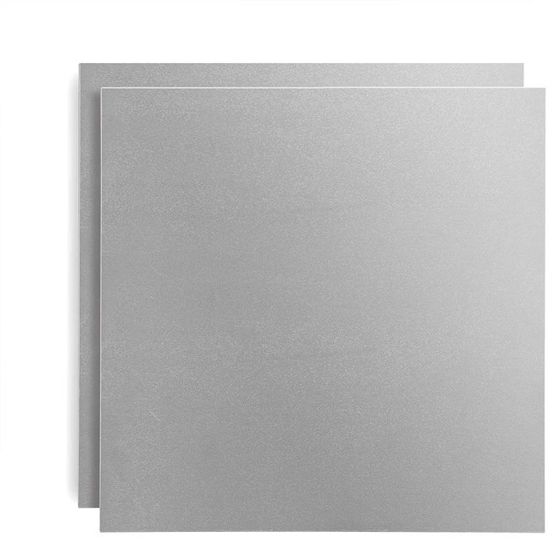 1PC 6061 T6 Aluminum Alloy Aluminum Sheet Plate Thickness 11mm Flat  Plate 76x36MM