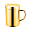 Drinkings Cups 304Stainless Steel Material Travel Cup Suitable for Outdoor Use