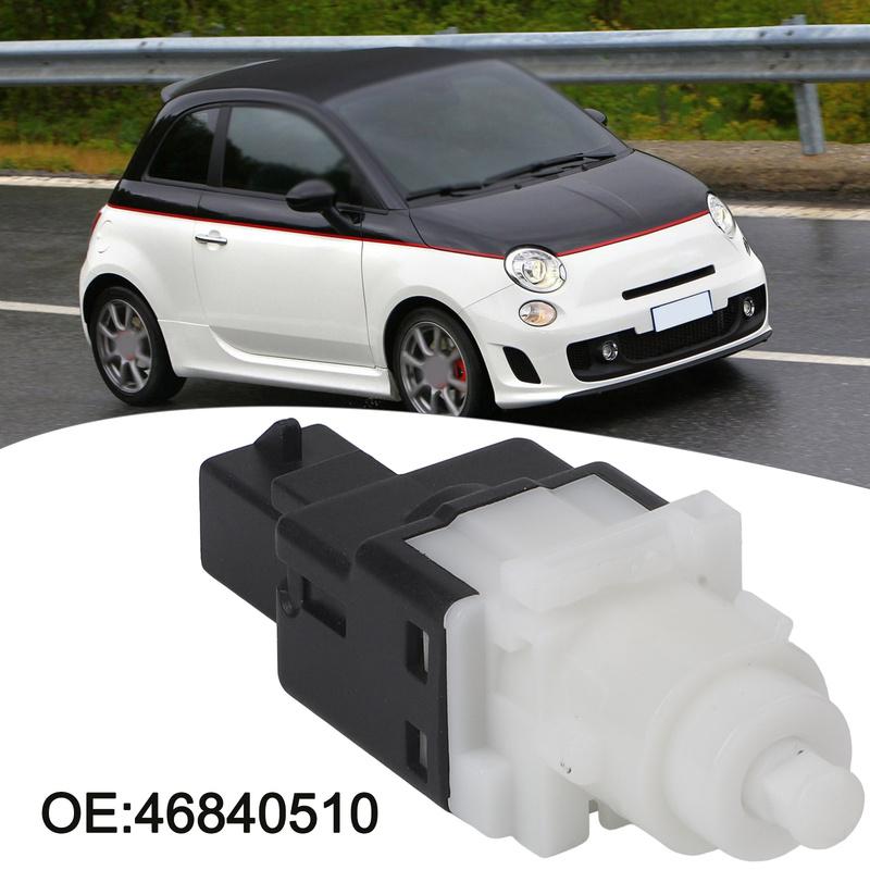 Automotive Repair As Shown In The Figure Brake Pedal Light Switch Crafted With Quality Materials For Vehicle Brake Light