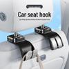 Multifunction Car Seat Hook for SAIC Maxus 2005-2026 Models