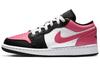 1 Low Pinksicle GS 554723-106