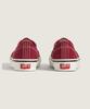 Vans Premium Authentic Lx 44 - (Duck Canvas) Bordeaux / Vn000Ebnbrd1