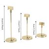 Vertical Memo Clip Holder Stable Base Place Card Holder Convenient Table Number Stand  Desktop