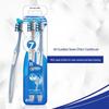 Crest All-Round Seven Effects Soft Toothbrush (2-Pack)
