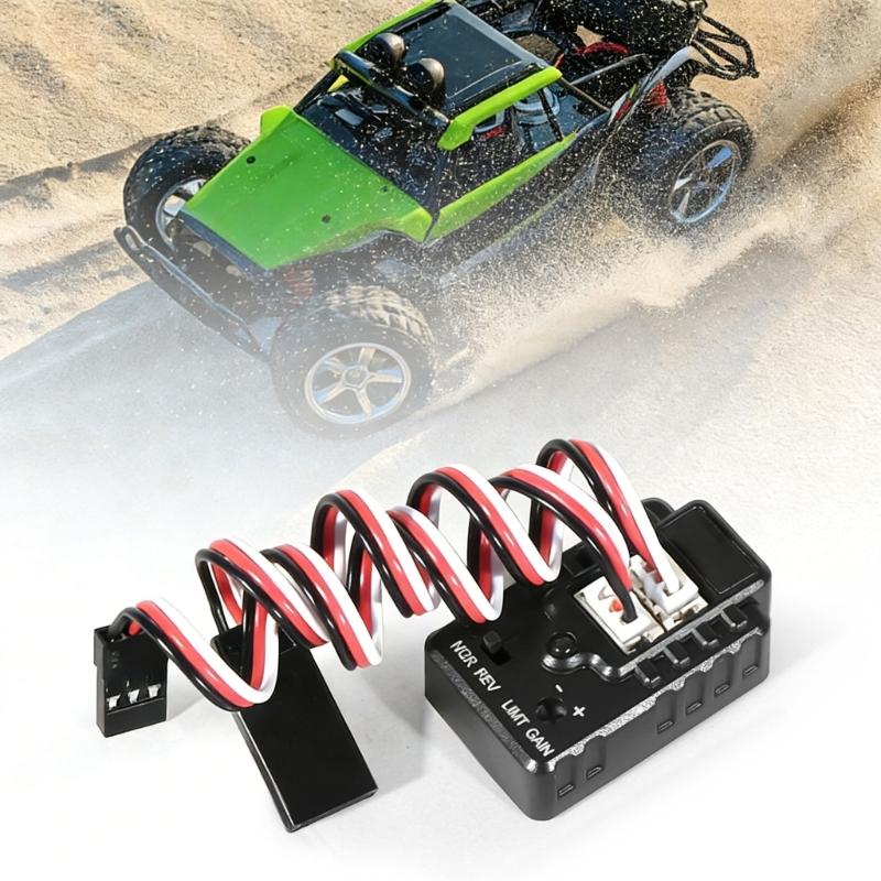 Two Shaft Automotive Gyroscope Easy Installation Wide Compatibility for Vehicle Dynamic Monitoring Driving Accessories
