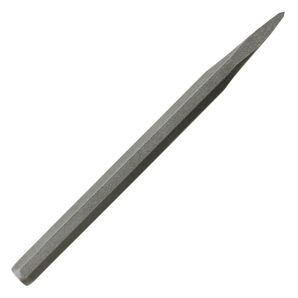 Bigman Flat Chisel Shot 10mm TGM-20
