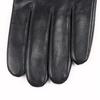 Hengyuanxiang Men's Premium Sheepskin Cycling Gloves