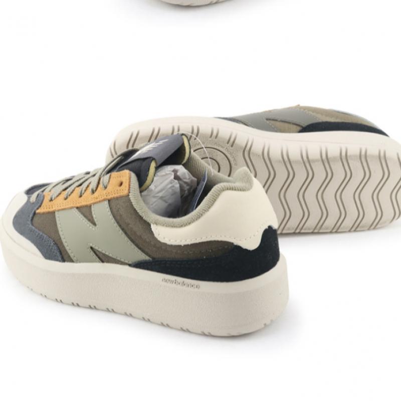 New Balance Ct302 Khaki