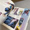 [USED] ULTIMATE X-men Hardcover Book
