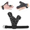 Fishing Handguard Hand Protect Wrist Guard Bracers Fishing Wristband Accessory