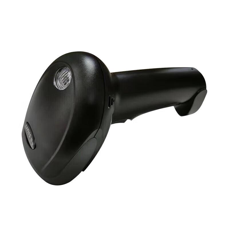 UNIS FS1650 Wired Handheld 1D/2D Barcode Scanner CN plug (adapter included)