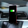 Car Phone Holder Wireless  R Fast Charging Wireless Car Socket  R Holder Mobile Phone Holder Driving
