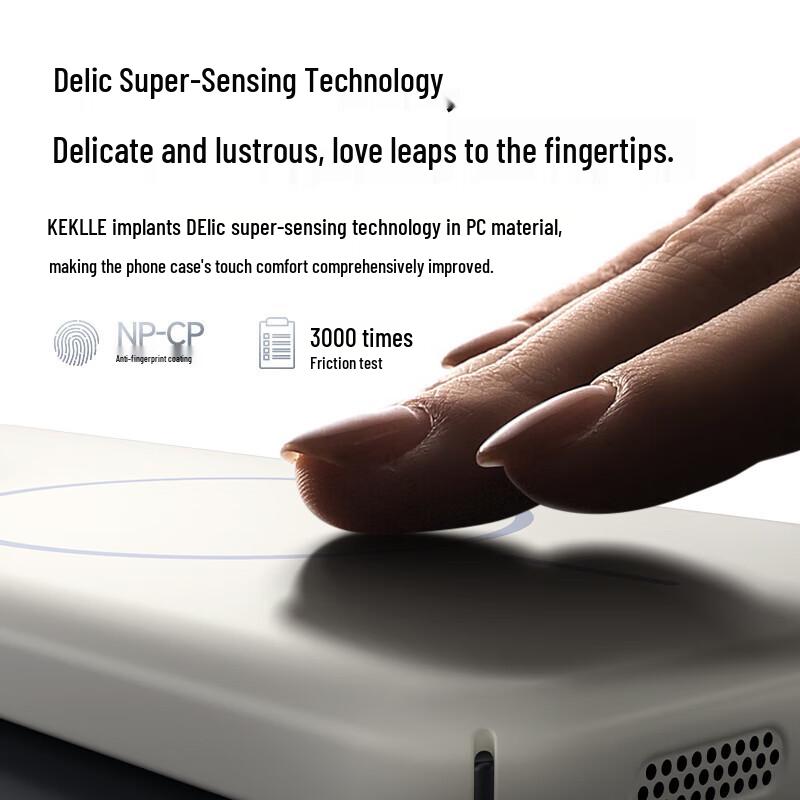 KEKLLE Magsafe Frosted Anti-Drop Phone Case for Honor