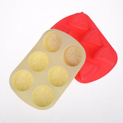 Backen – Silikonmatten & Backformen