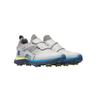 Golf Shoes Hyperflex Carbon BOA Light cm 3E [Footjoy] Men's Gray/Blue 25.0