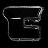 2015-2018 Ford Raptor Headlight Cover Shell Mask Lamp Face PC